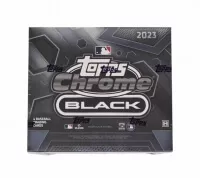 2023-Topps-Chrome-Black-Baseball-Hobby-Box-1