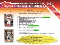 2023 Topps Series 2 Baseball Hobby Box 3