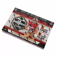 2023 NFL karty Panini Limited Hobby Box 2
