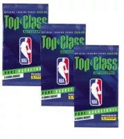 Basketbalove karty Panini Top Class 2024 NBA - Starter Set 2