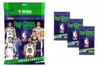 Basketbalove karty Panini Top Class 2024 NBA - Starter Set 3