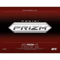 Panini Prizm UFC Hobby Box 2022 1