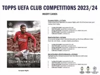 2023-2024 Topps EUFA Club Competition Hobby 3