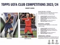 2023-2024 Topps EUFA Club Competition Hobby 4