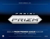 2023-2024 Panini Prizm Premier League