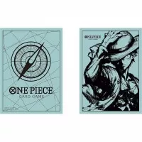 One Piece Card Game Japanese 1st Anniversary Set 2