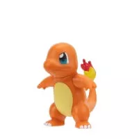 Pokémon akční figurka Charmander