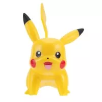 Figurka Pokémon Pikachu