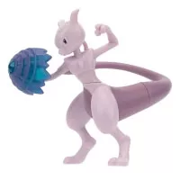 Pokémon akční figurka Mewtwo - 10 cm