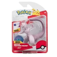 Balení akční figurky Pokémon Mewtwo