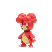 Figurka Pokémon Magby