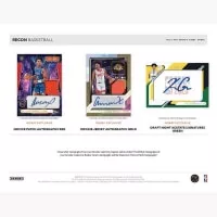 2023-2024 NBA karty Panini Recon Basketball Hobby 3
