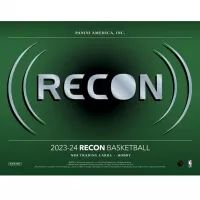 2023-2024 NBA karty Panini Recon Basketball Hobby